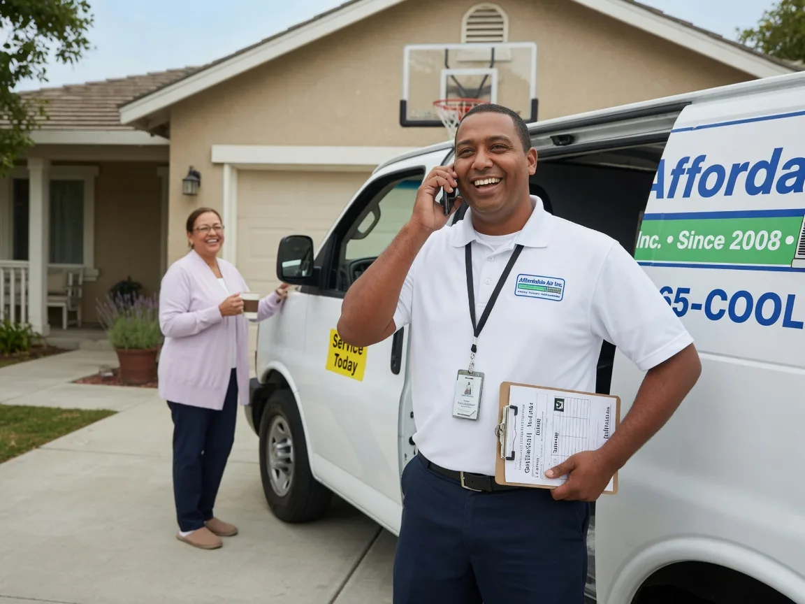 Central Ac Repair Brandsville, MO FAQs